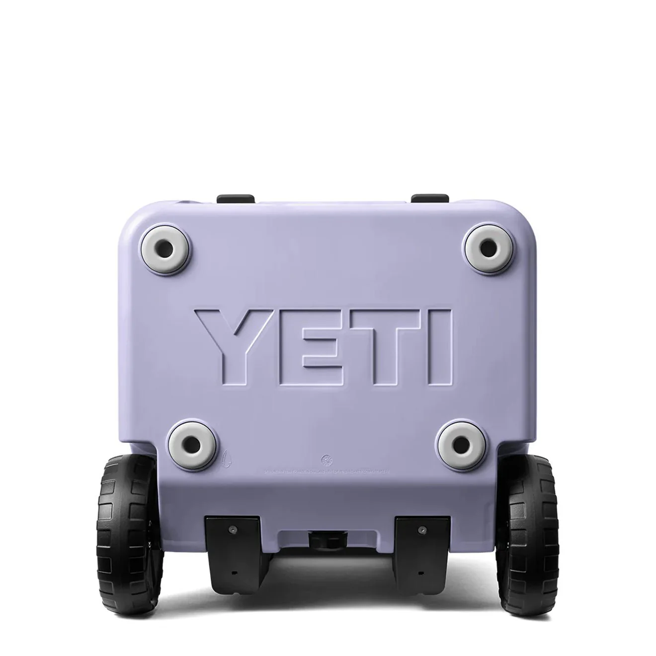 YETI Roadie 48 Wheeled Cool Box Cosmic Lilac - Image 5