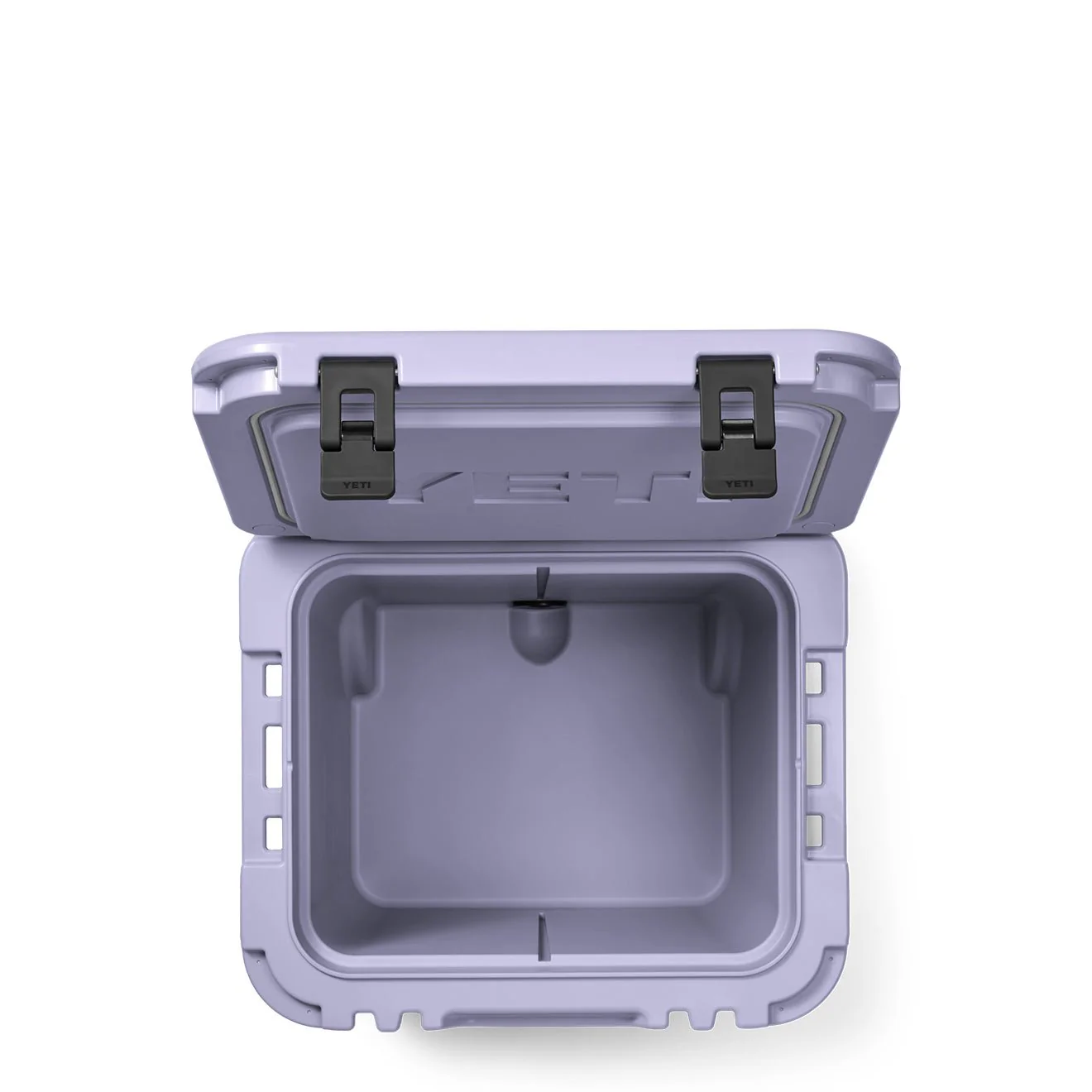 YETI Roadie 48 Wheeled Cool Box Cosmic Lilac - Image 6