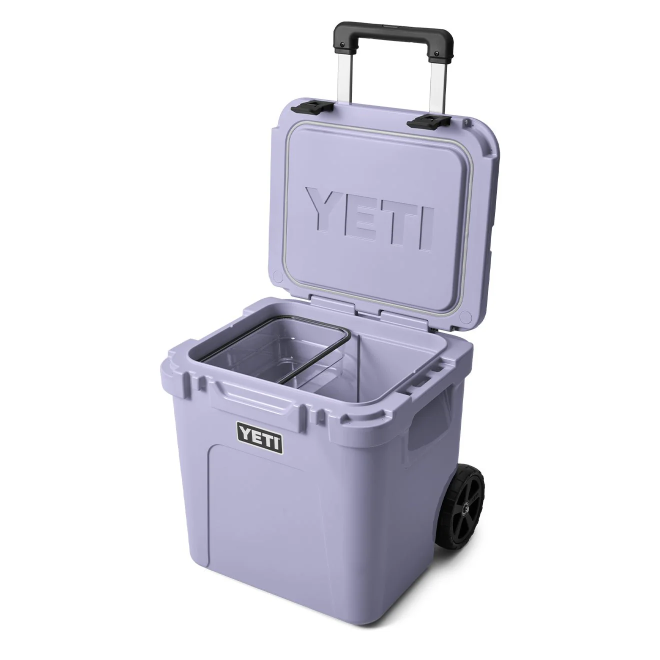 YETI Roadie 48 Wheeled Cool Box Cosmic Lilac - Image 7