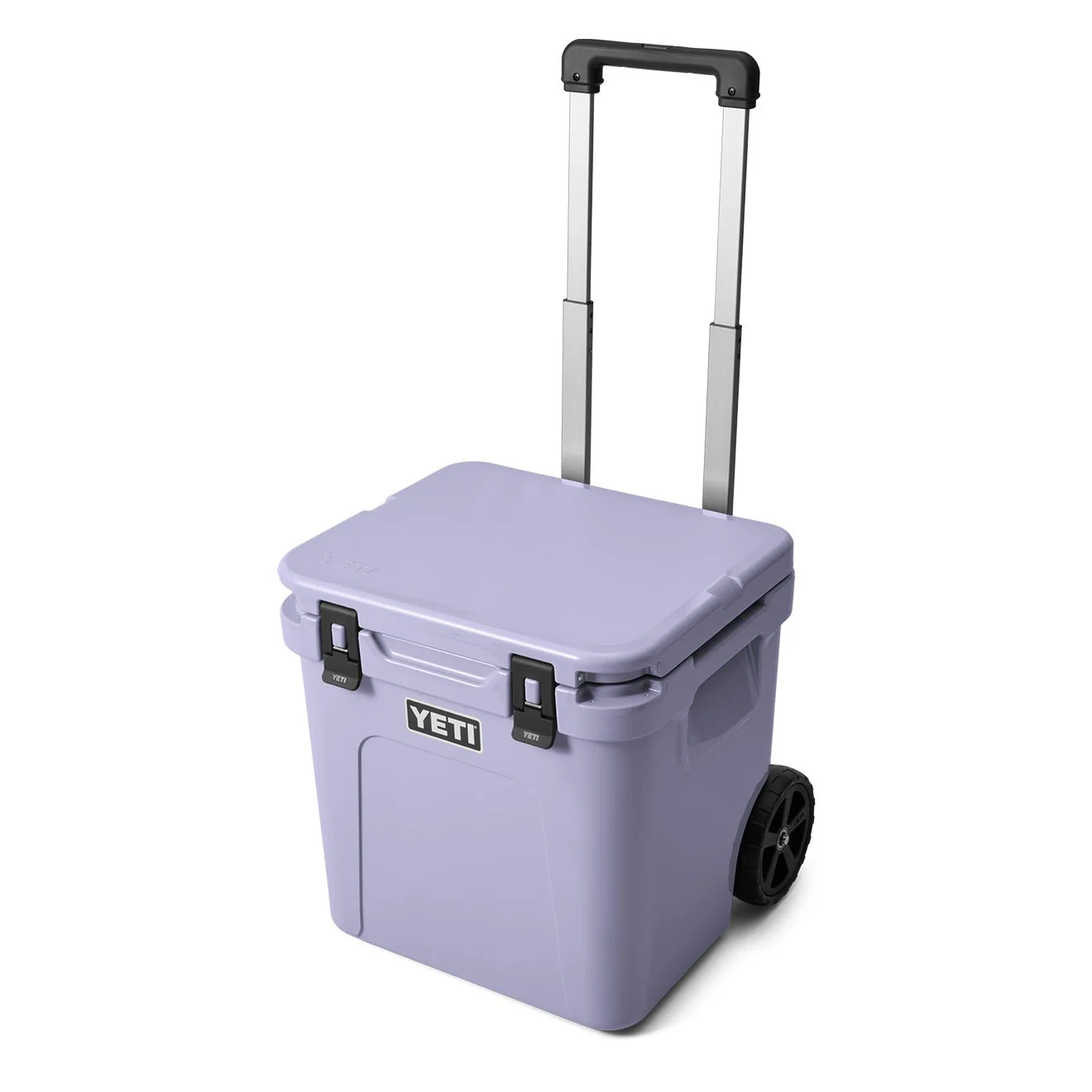 YETI Roadie 48 Wheeled Cool Box Cosmic Lilac - Image 8
