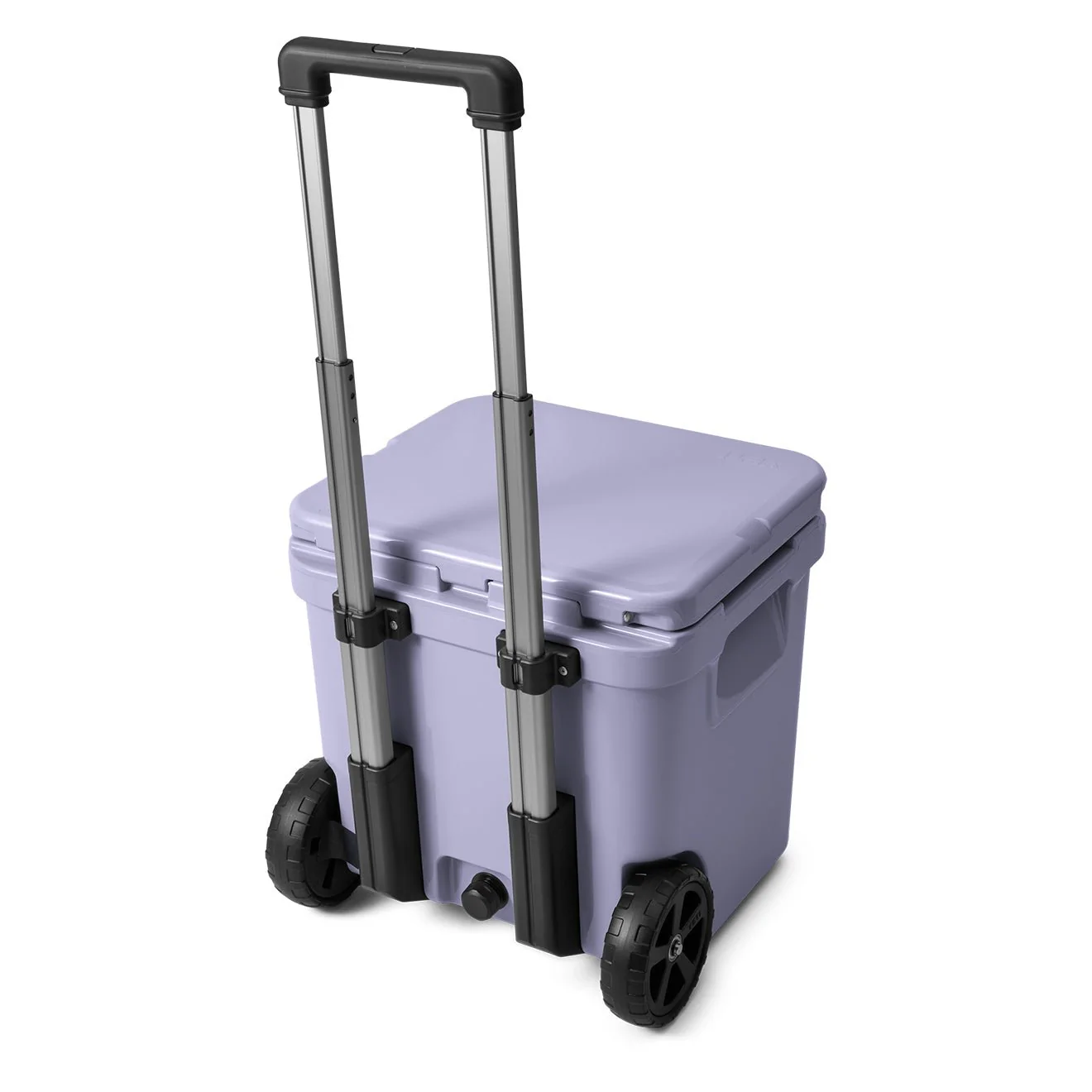 YETI Roadie 48 Wheeled Cool Box Cosmic Lilac - Image 9