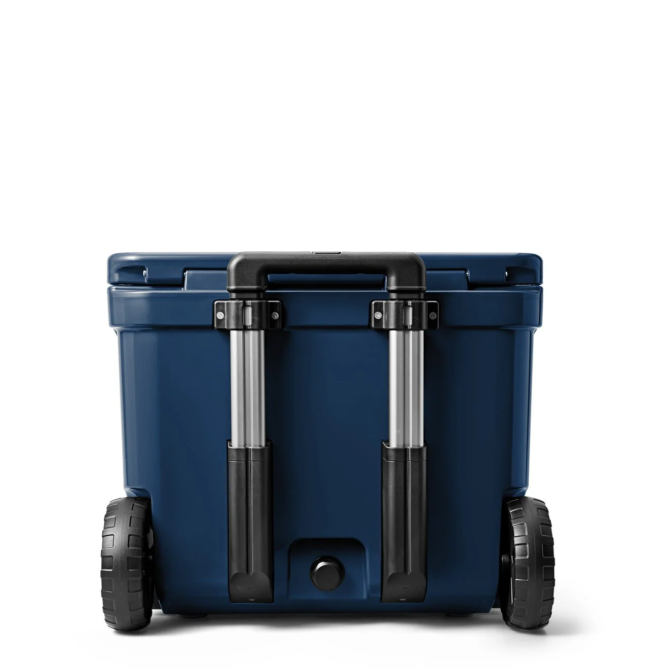 YETI Roadie 60 Wheeled Cooler Navy - Image 2