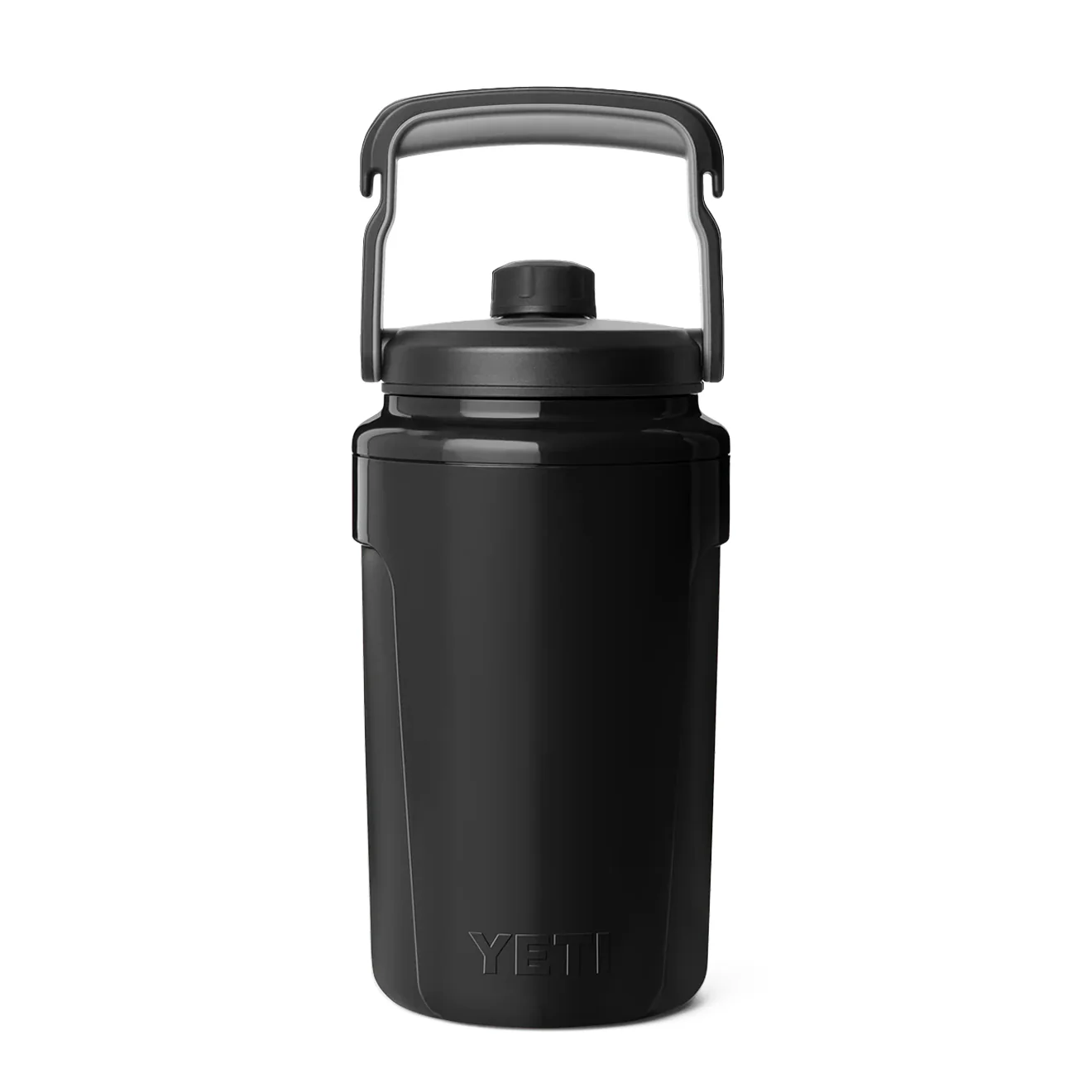 YETI Silo 1/2 Gallon Jug Black - Image 2