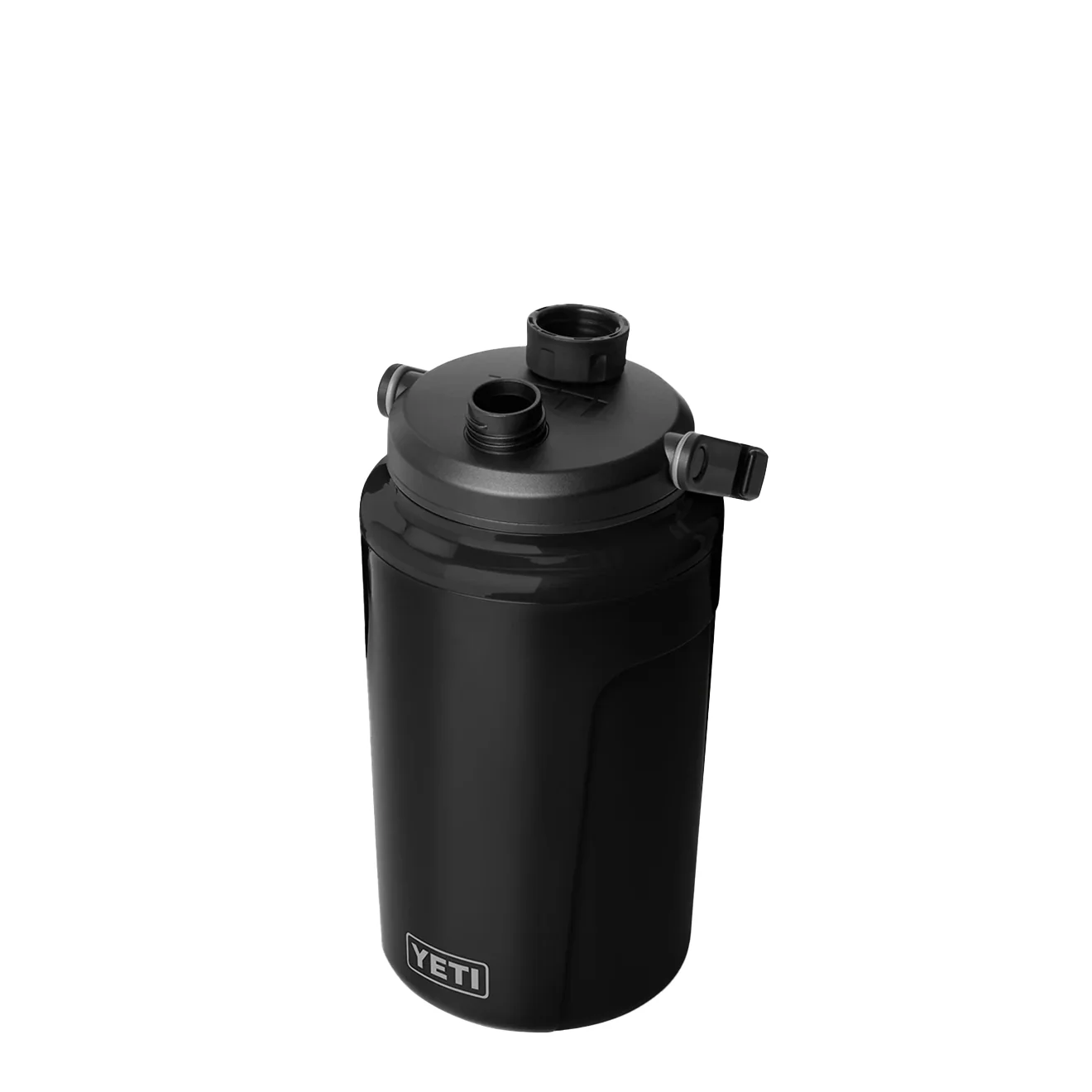 YETI Silo 1/2 Gallon Jug Black - Image 3