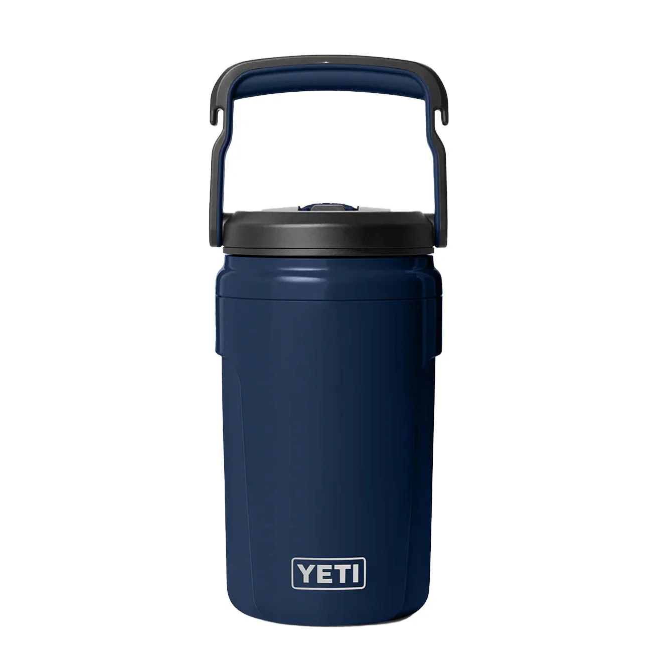 YETI Silo 40 Oz Jug Straw Navy