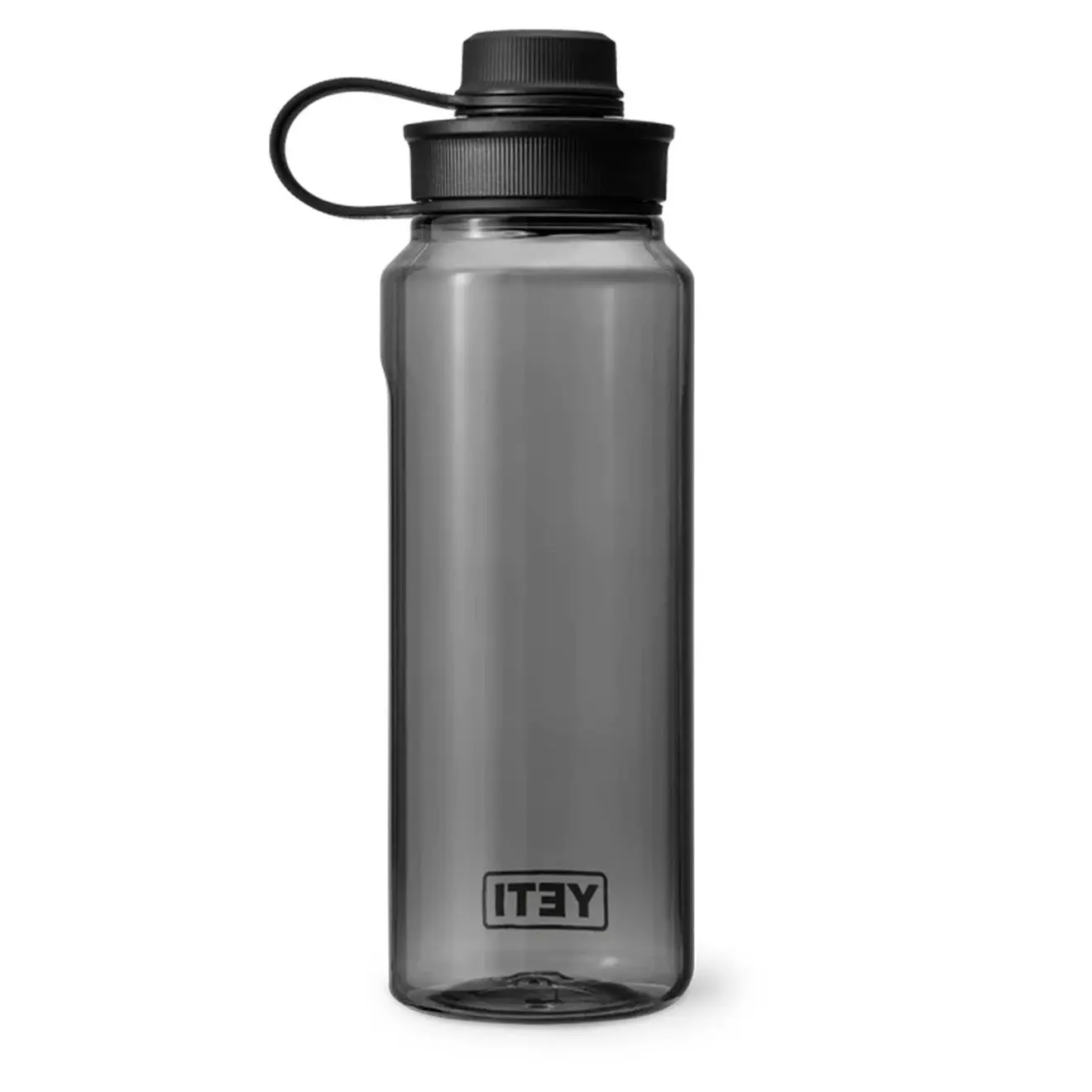 YETI Yonder Tether 1L Water Bottle Charcoal - Image 2