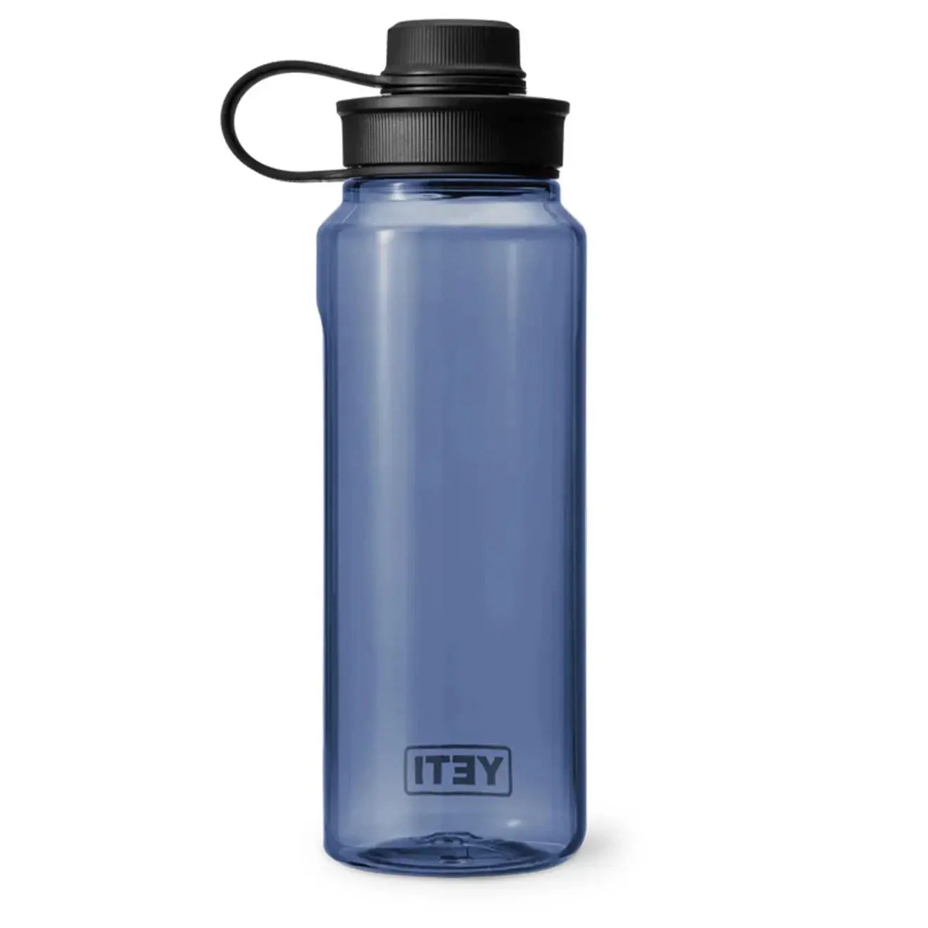 YETI Yonder Tether 1L Water Bottle Navy - Image 2