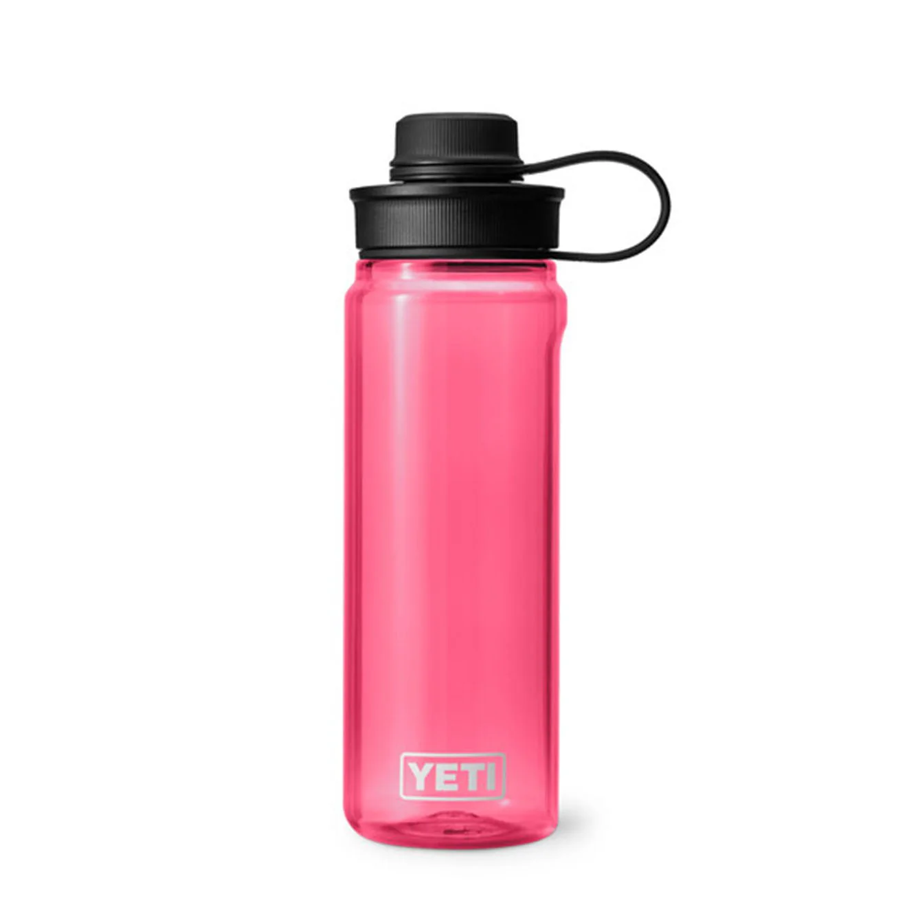 YETI Yonder 25oz Water Bottle Tropical Pink