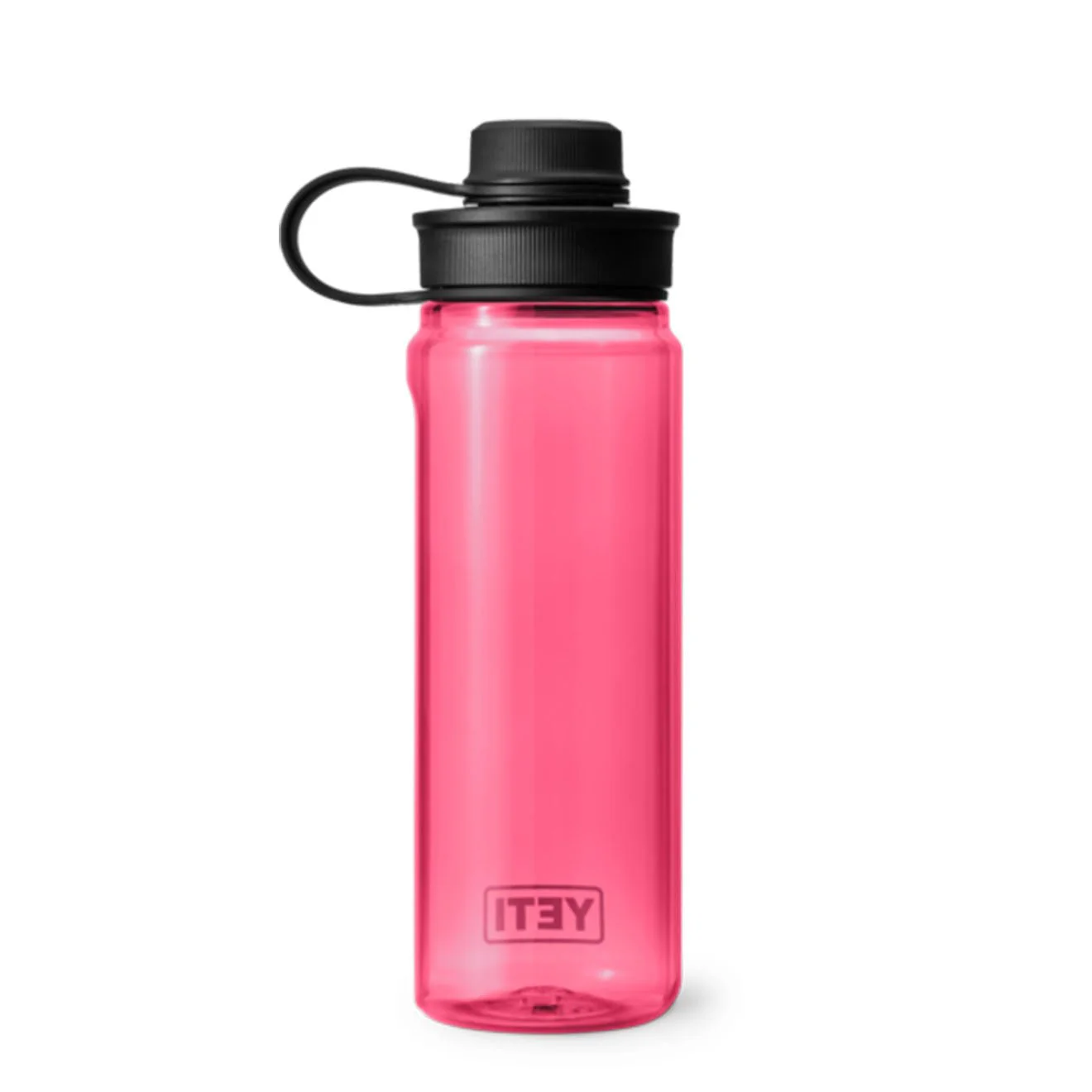 YETI Yonder 25oz Water Bottle Tropical Pink - Image 2