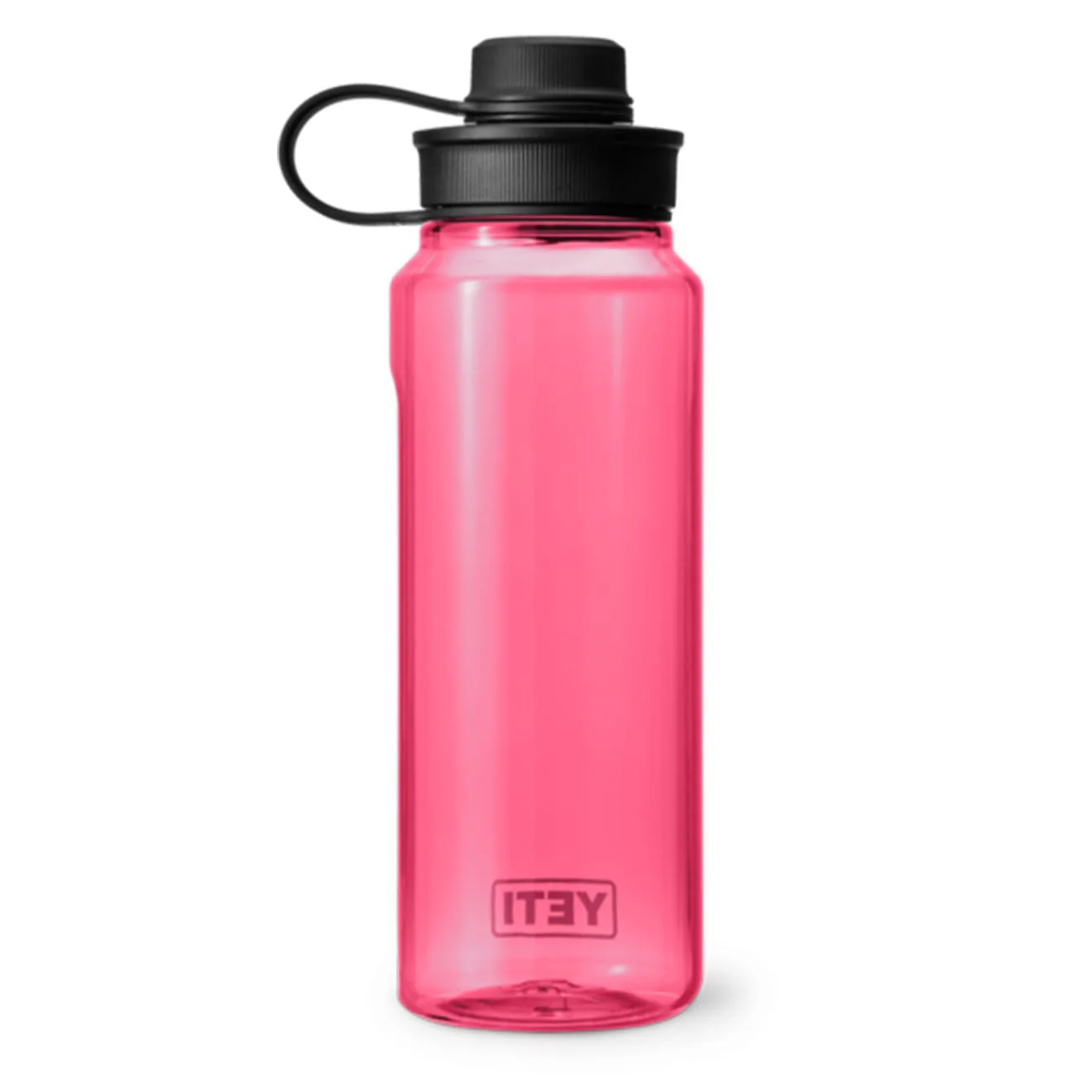 YETI Yonder Tether 34oz Water Bottle Tropical Pink - Image 2