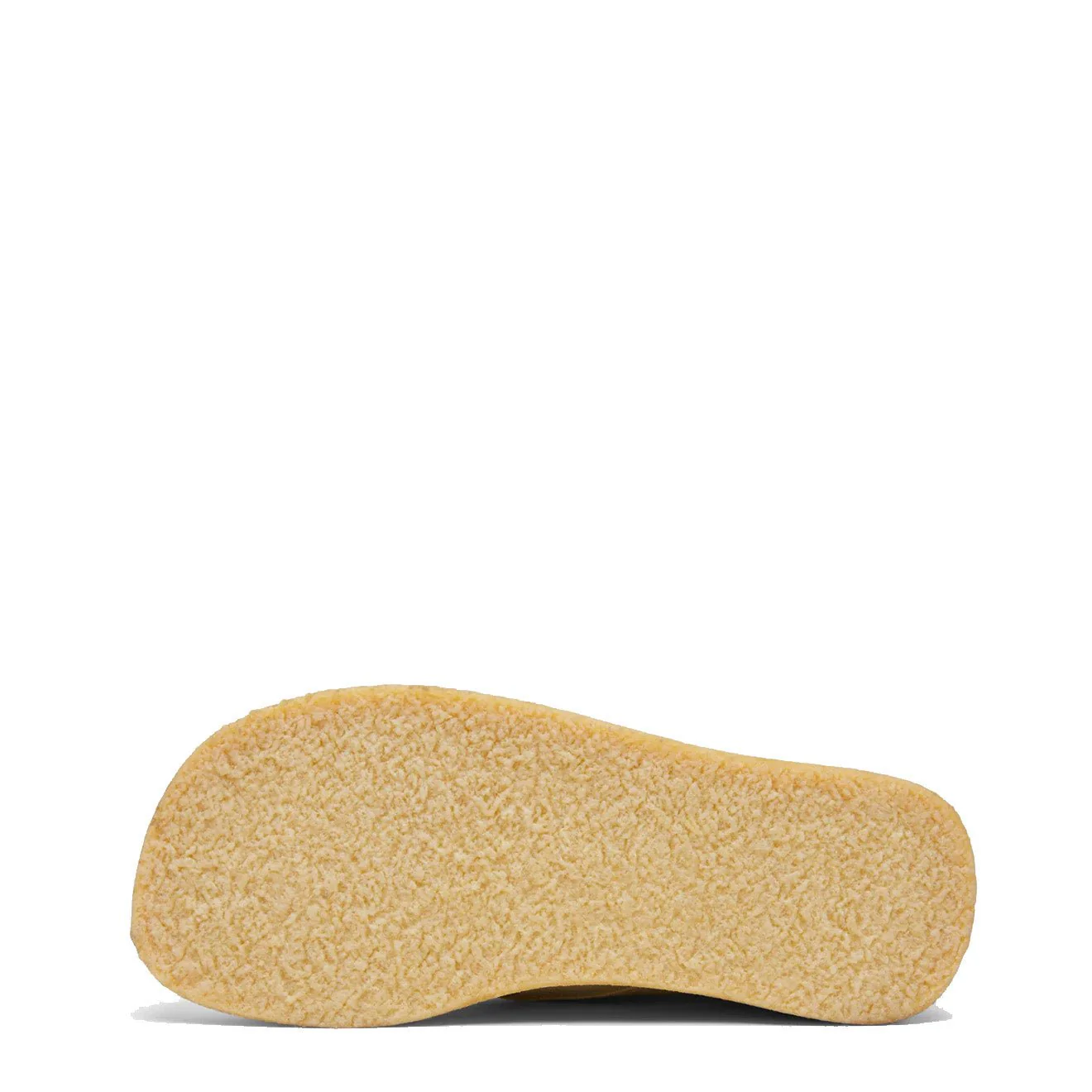 Yogi x Johnny Marr Womens Glenn Suede Boot Straw - Image 5